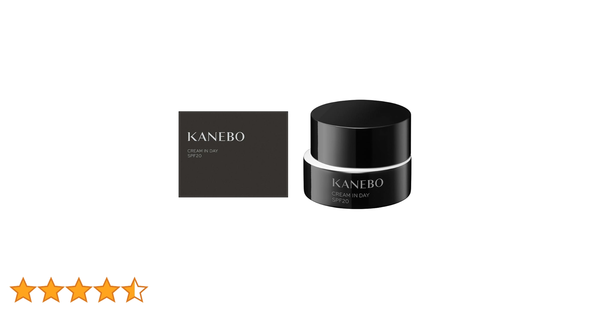 Amazon.co.jp: KANEBO(カネボウ) カネボウ クリーム イン デイ